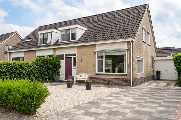 Verkocht onder voorbehoud: De Warren 15, 8701 GW Bolsward